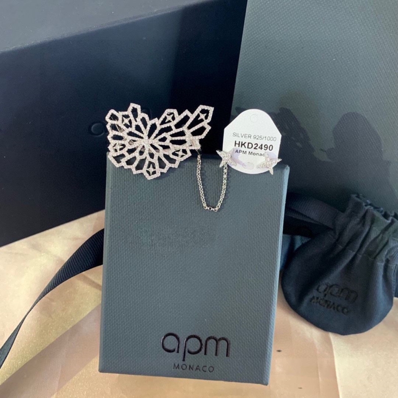 Apm Earrings